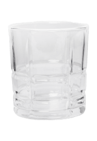 Whiskyglas FRANK 34 cl, 6-pack
